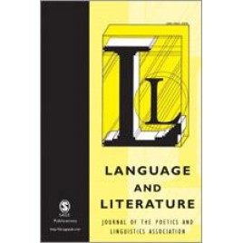 LANGUAGE AND LITERATURE. Print