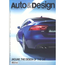 AUTO  & DESIGN