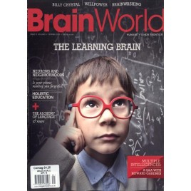 BRAIN WORLD