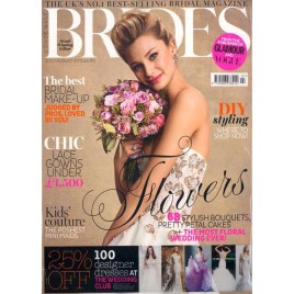 BRIDES UK