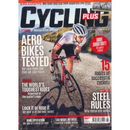 CYCLING PLUS