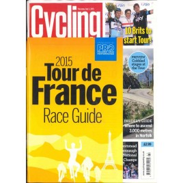 CYCLING WEEKLY