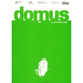 DOMUS IT/Eng