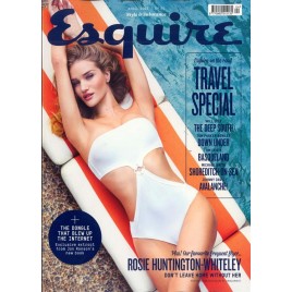 ESQUIRE UK