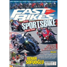 FAST BIKES