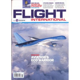 FLIGHT INTERNATIONAL