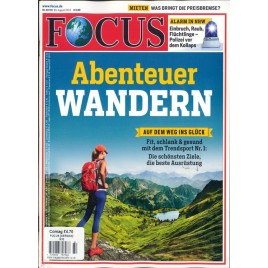 FOCUS GER