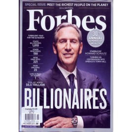 FORBES