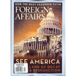 FOREIGN AFFAIRS