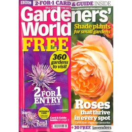 GARDENERS WORLD