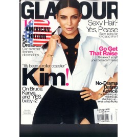 GLAMOUR US