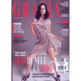 GRAZIA FR