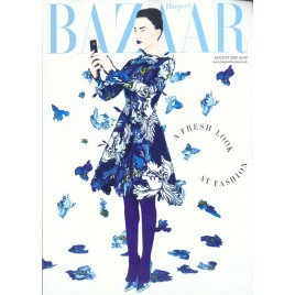 HARPERS BAZAAR UK