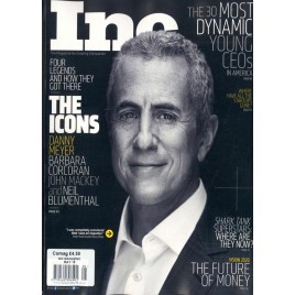 INC MAGAZINE