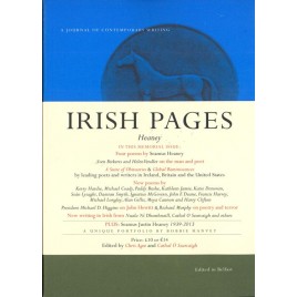 IRISH PAGES