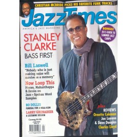 JAZZ TIMES (US)