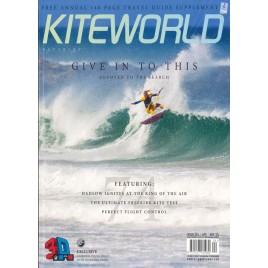 KITEWORLD INTERNATIONAL