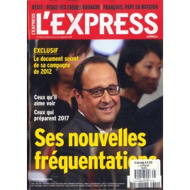 L EXPRESS FR