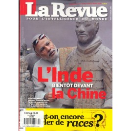 LA REVUE FR