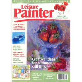 LEISURE PAINTER