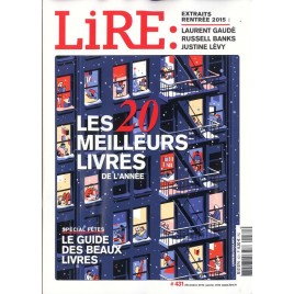 LIRE FR