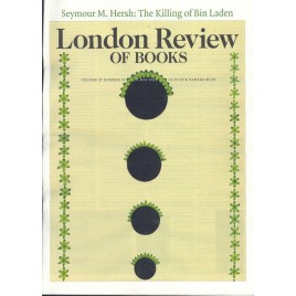 LONDON REVIEW OF BOOKS