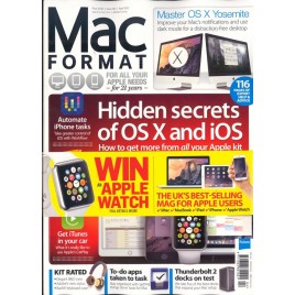 MAC FORMAT