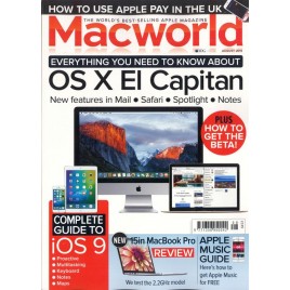 MACWORLD