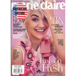 MARIE CLAIRE US