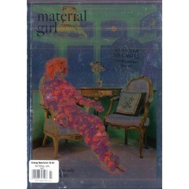 MATERIAL GIRL GER