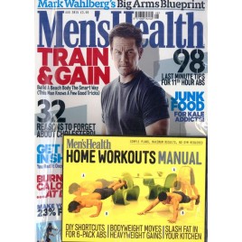 MENS HEALTH