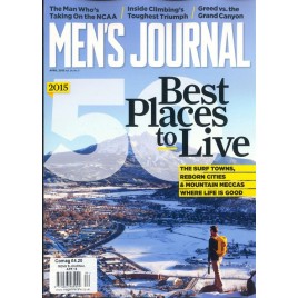 MENS JOURNAL