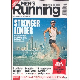 MENS RUNNING