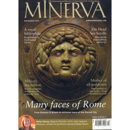 MINERVA