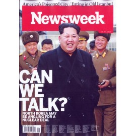 NEWSWEEK