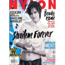 NYLON