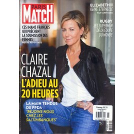 PARIS MATCH FR