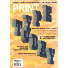 PRINT MAGAZINE