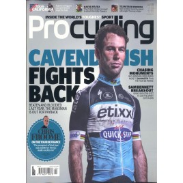 PROCYCLING