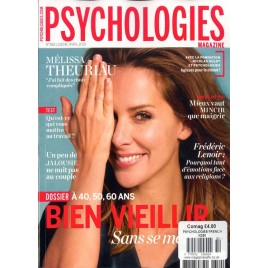 PSYCHOLOGIES FR