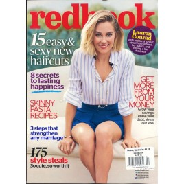 REDBOOK