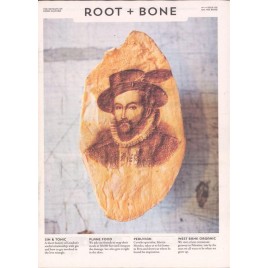 ROOT AND BONE