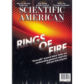 SCIENTIFIC AMERICAN