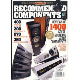 STEREOPHILE