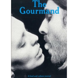 THE GOURMAND