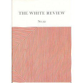 THE WHITE REVIEW