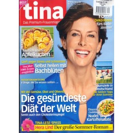 TINA GER