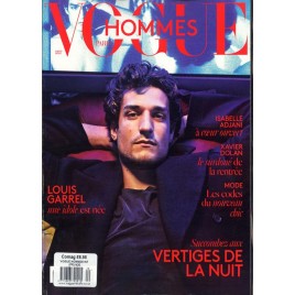 VOGUE HOMMES FR