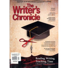 WRITERS CHRONICLE