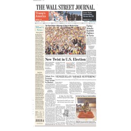 WALL STREET JOURNAL, THE